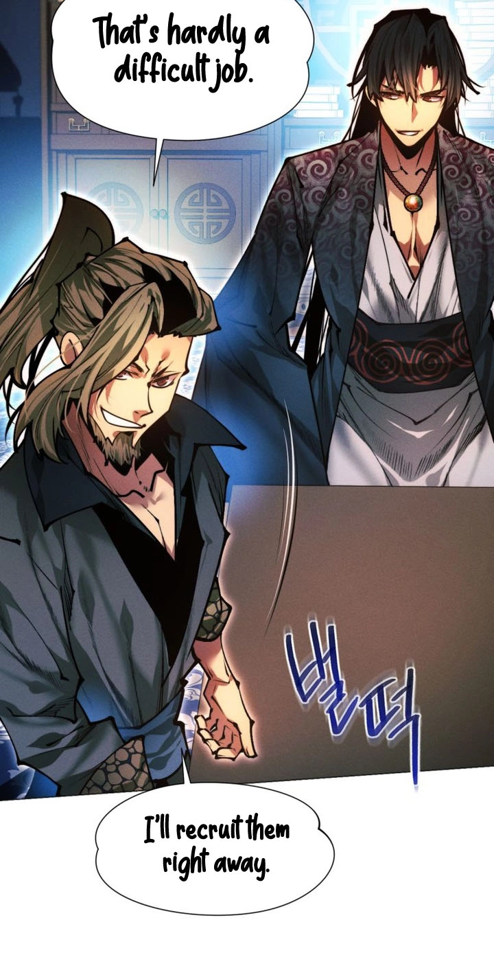 A Modern Man Who Got Transmigrated Into the Murim World Chapter 191 484 46b3cb9187ea