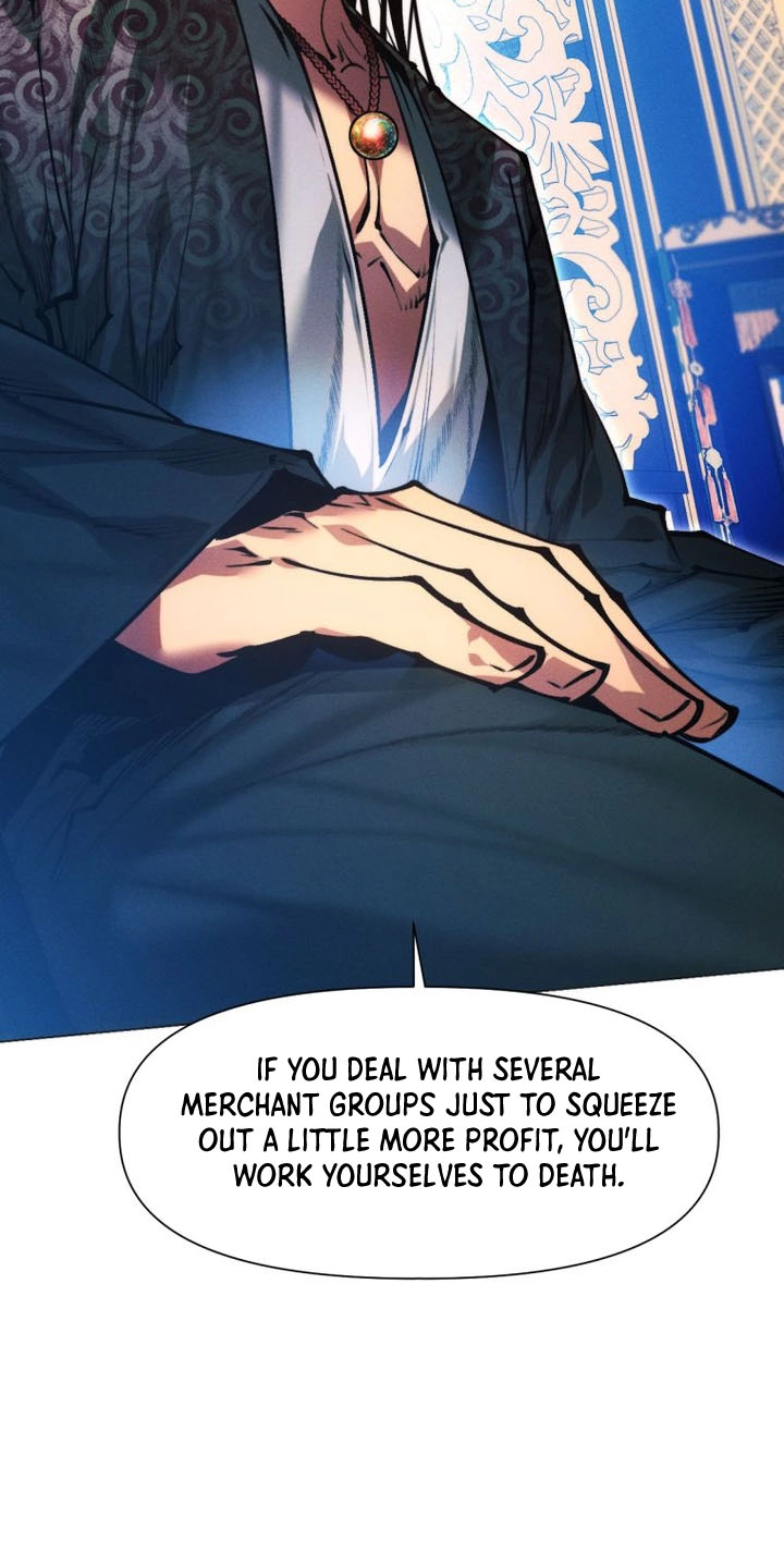 A Modern Man Who Got Transmigrated Into the Murim World Chapter 191 463 528d7b05815b