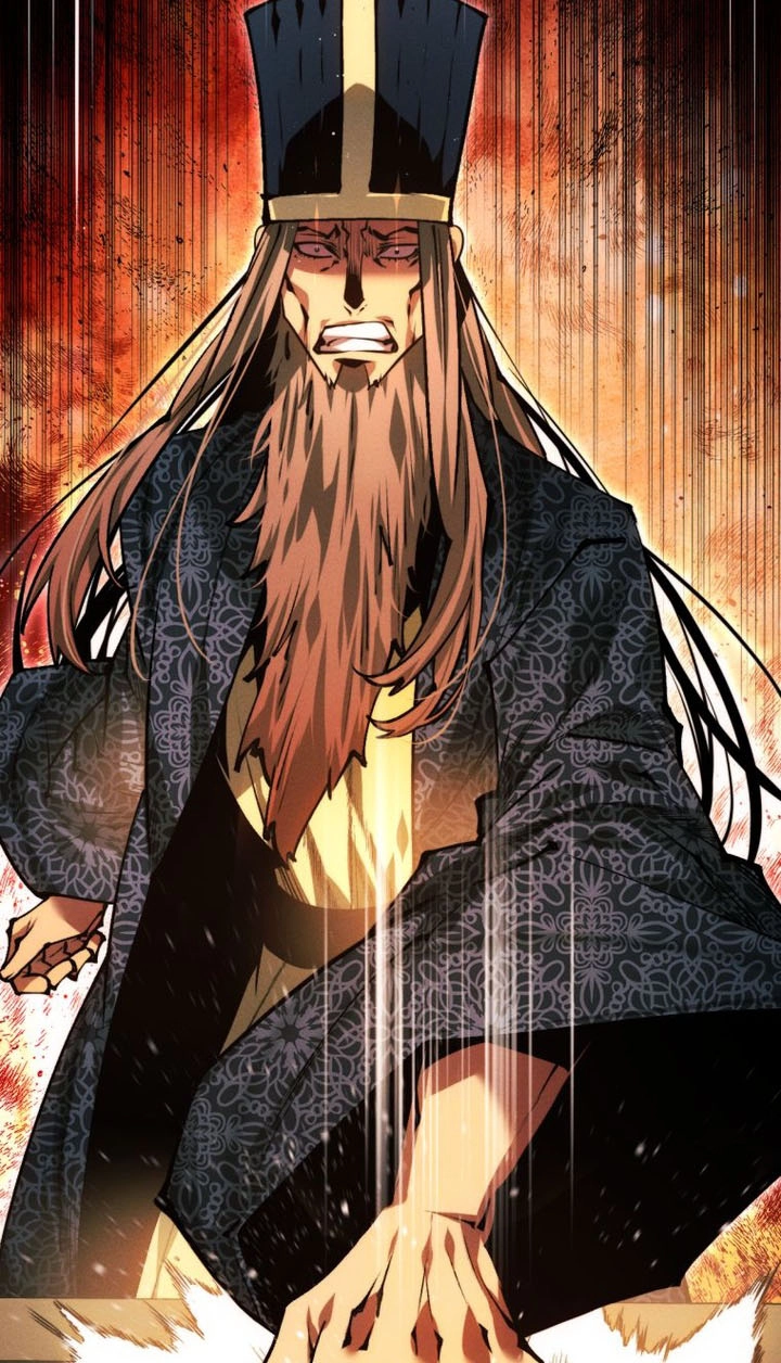 A Modern Man Who Got Transmigrated Into the Murim World Chapter 191 418 5c7f7a04841e