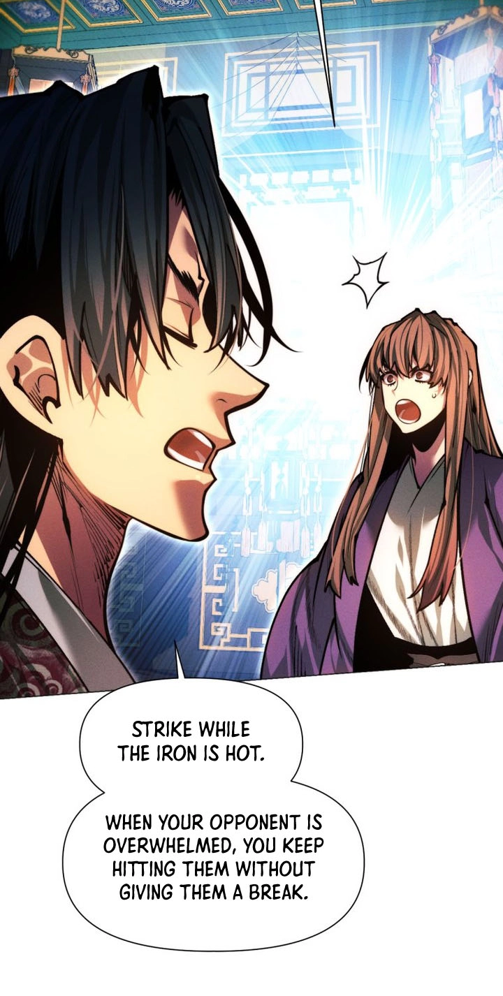 A Modern Man Who Got Transmigrated Into the Murim World Chapter 191 456 66370dfdf50c