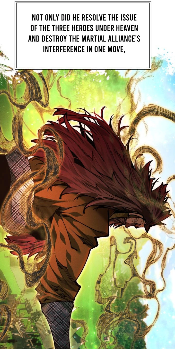 A Modern Man Who Got Transmigrated Into the Murim World Chapter 191 450 69718667cc9c
