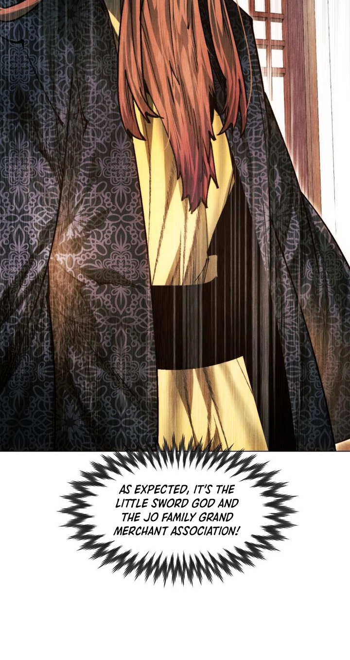 A Modern Man Who Got Transmigrated Into the Murim World Chapter 191 424 8dec80618f6b
