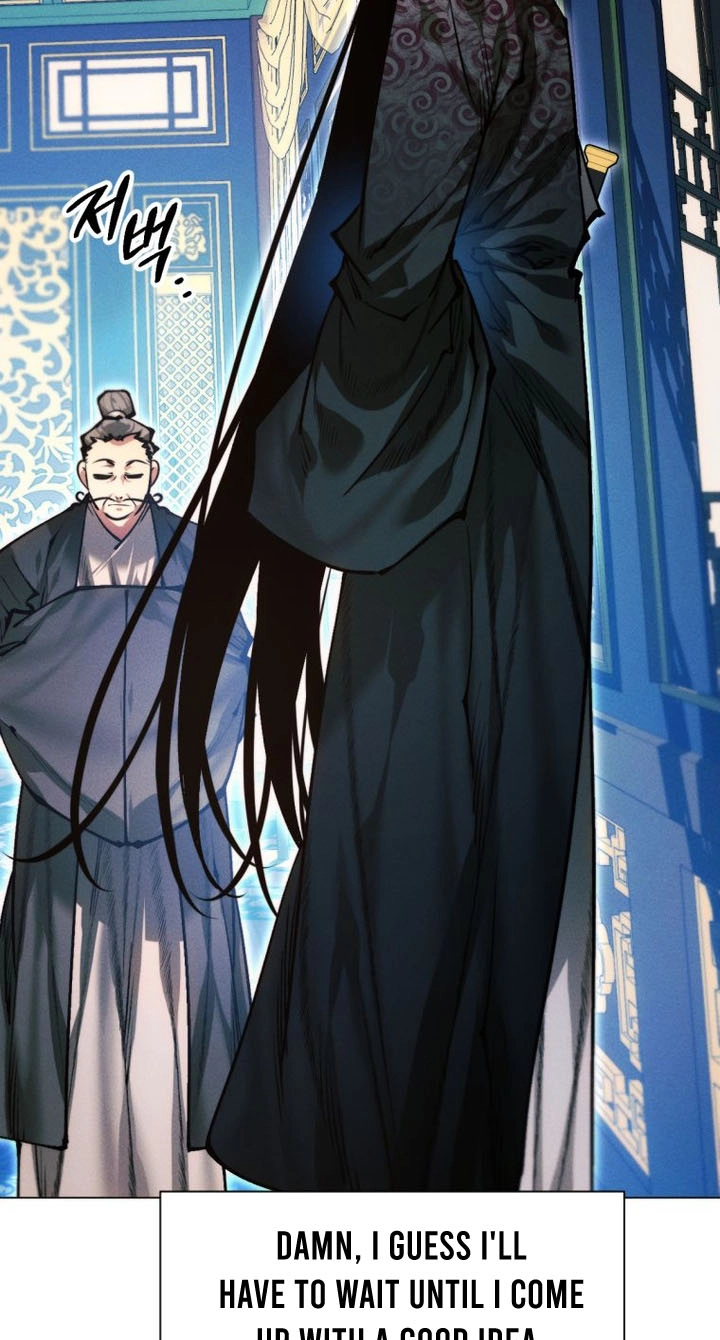 A Modern Man Who Got Transmigrated Into the Murim World Chapter 191 515 8fe1a4a4b460