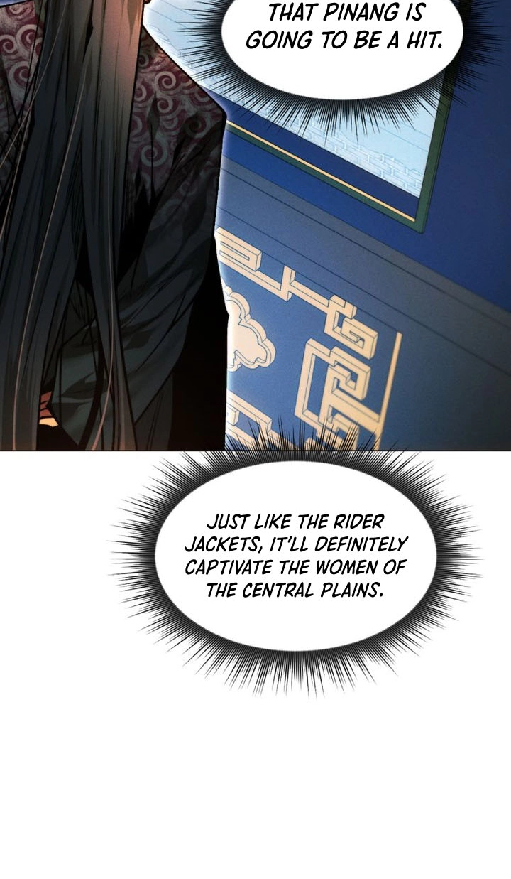 A Modern Man Who Got Transmigrated Into the Murim World Chapter 191 508 91d4cc2e73be