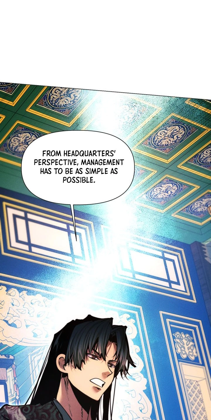 A Modern Man Who Got Transmigrated Into the Murim World Chapter 191 462 a0e5a9859253