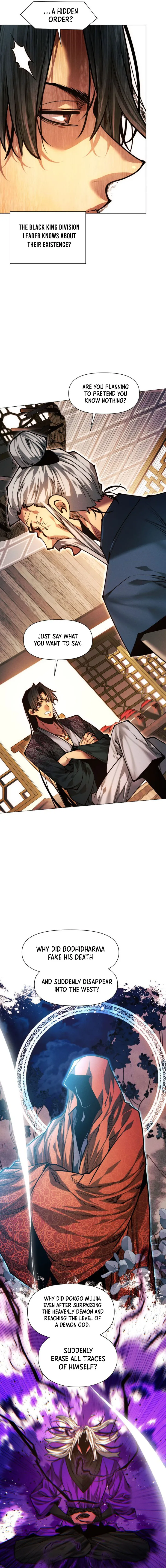 A Modern Man Who Got Transmigrated Into the Murim World Chapter 195 67 3d0b499fa97b