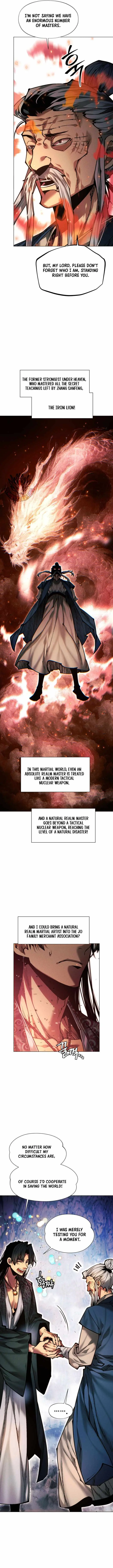 A Modern Man Who Got Transmigrated Into the Murim World Chapter 197 69 cb4ac419aa51
