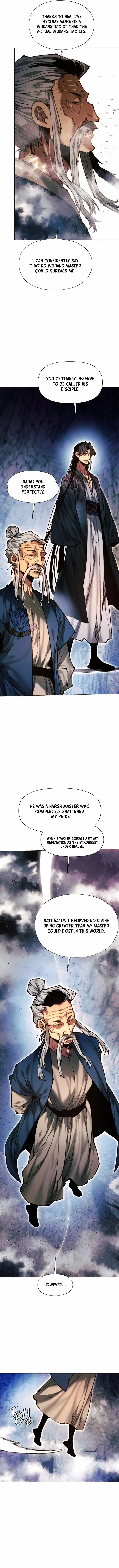 A Modern Man Who Got Transmigrated Into the Murim World Chapter 197 57 ebcee0b24def