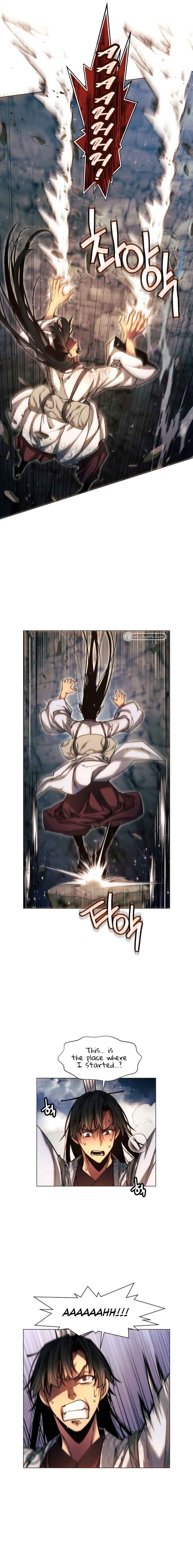 A Modern Man Who Got Transmigrated Into the Murim World Chapter 25 106 20