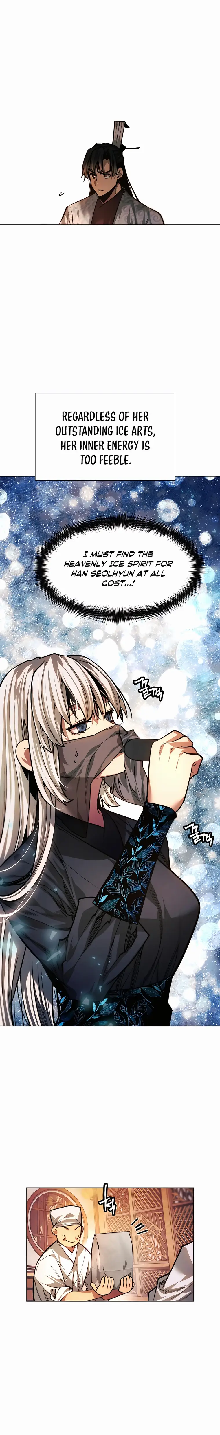 A Modern Man Who Got Transmigrated Into the Murim World Chapter 58 141 05