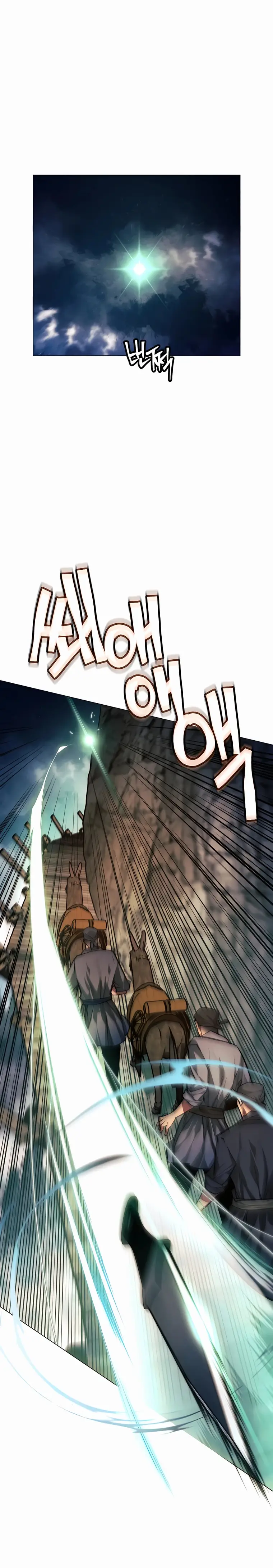 A Modern Man Who Got Transmigrated Into the Murim World Chapter 58 174 38