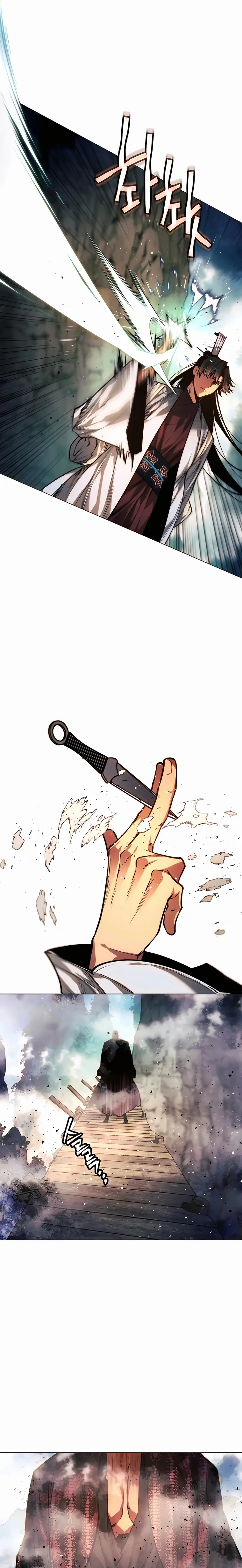 A Modern Man Who Got Transmigrated Into the Murim World Chapter 58 175 39