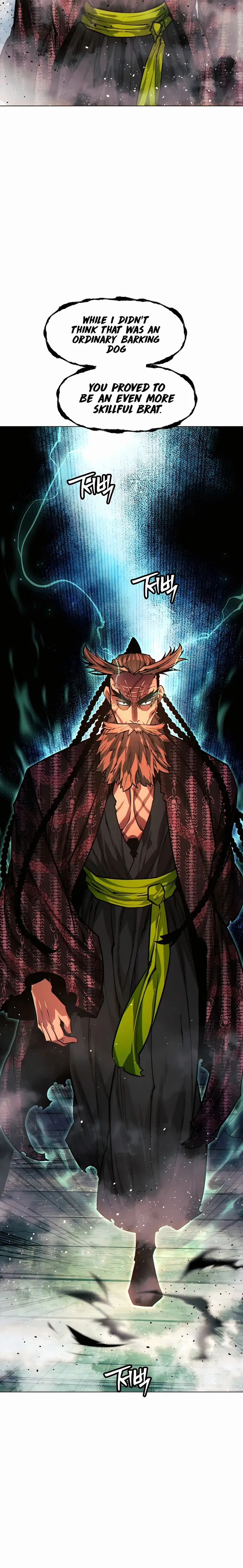 A Modern Man Who Got Transmigrated Into the Murim World Chapter 58 176 40