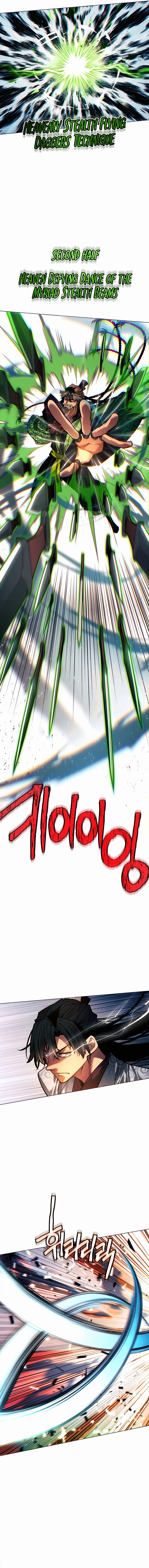 A Modern Man Who Got Transmigrated Into the Murim World Chapter 63 85 17