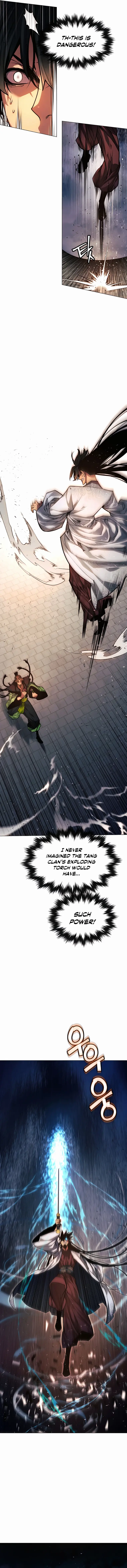 A Modern Man Who Got Transmigrated Into the Murim World Chapter 64 74 04