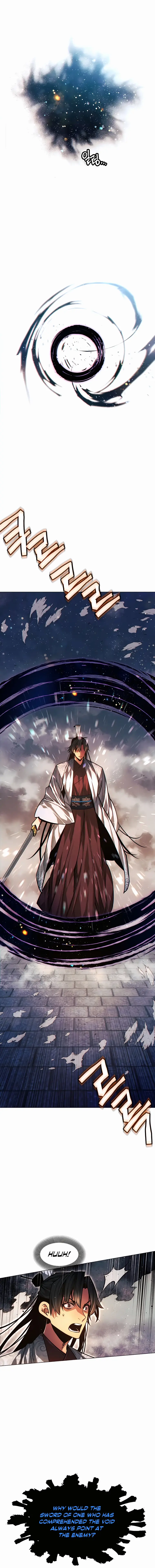 A Modern Man Who Got Transmigrated Into the Murim World Chapter 64 81 11