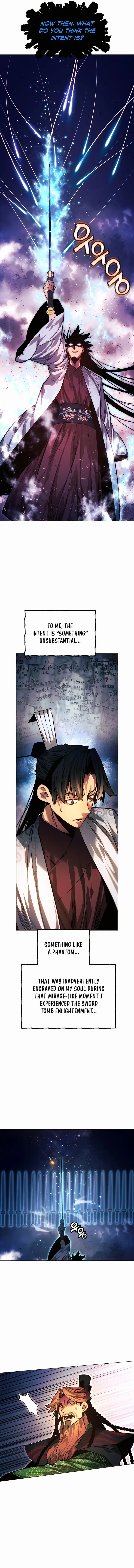 A Modern Man Who Got Transmigrated Into the Murim World Chapter 64 83 13