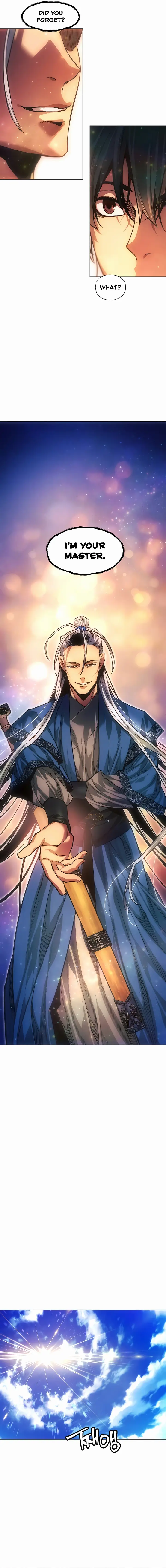 A Modern Man Who Got Transmigrated Into the Murim World Chapter 69 103 18