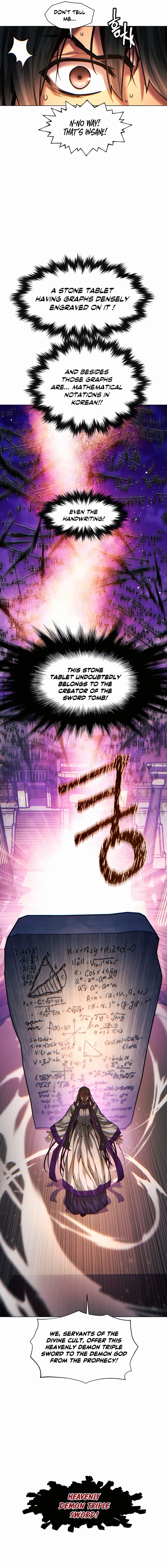 A Modern Man Who Got Transmigrated Into the Murim World Chapter 72 91 09