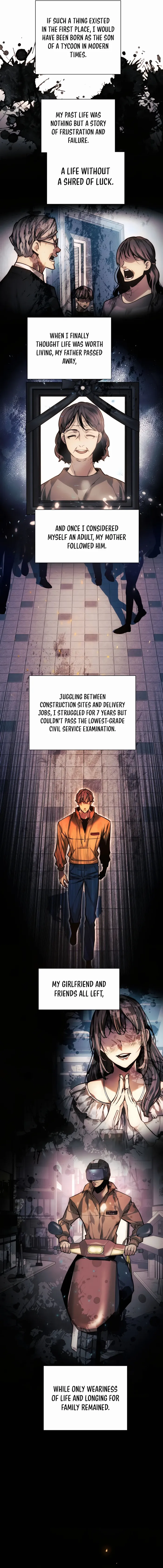 A Modern Man Who Got Transmigrated Into the Murim World Chapter 72 97 15