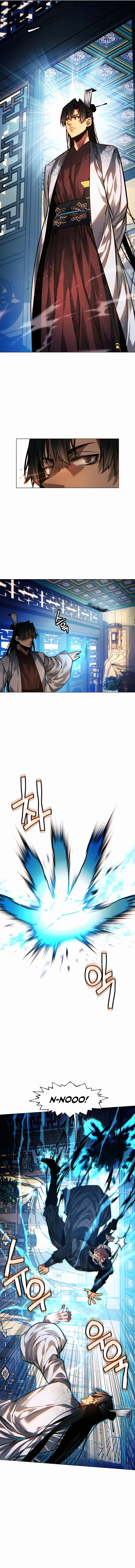 A Modern Man Who Got Transmigrated Into the Murim World Chapter 73 92 16