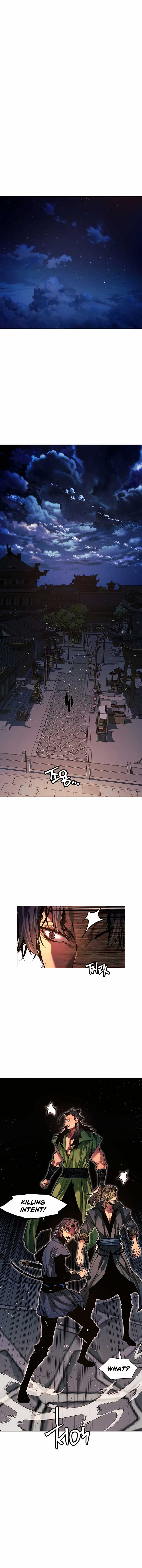 A Modern Man Who Got Transmigrated Into the Murim World Chapter 74 92 13