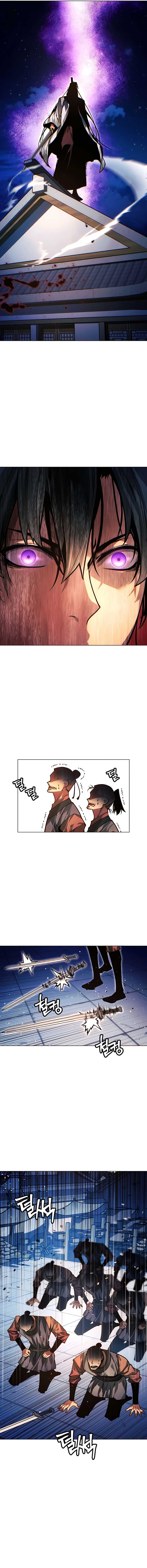 A Modern Man Who Got Transmigrated Into the Murim World Chapter 79 82 06