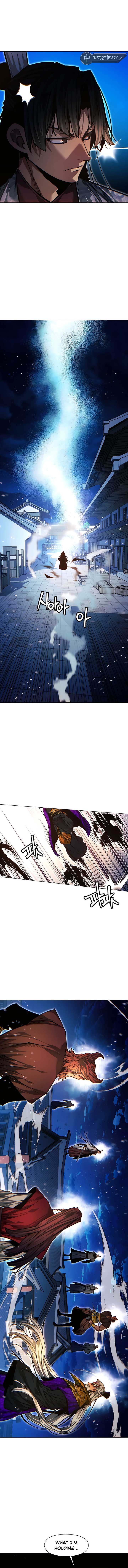 A Modern Man Who Got Transmigrated Into the Murim World Chapter 79 86 10