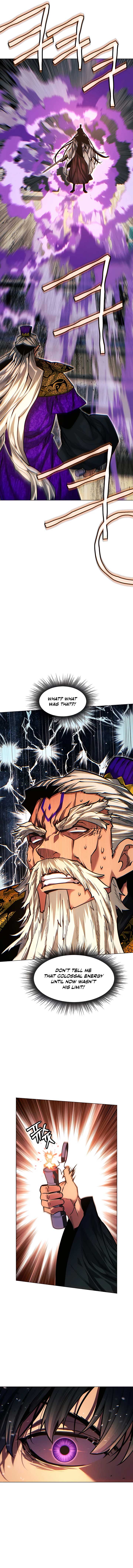 A Modern Man Who Got Transmigrated Into the Murim World Chapter 79 95 19