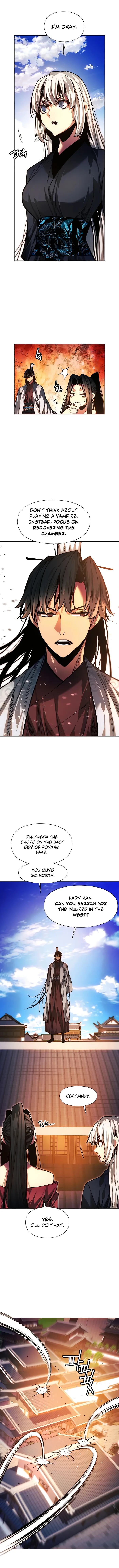 A Modern Man Who Got Transmigrated Into the Murim World Chapter 81 89 13
