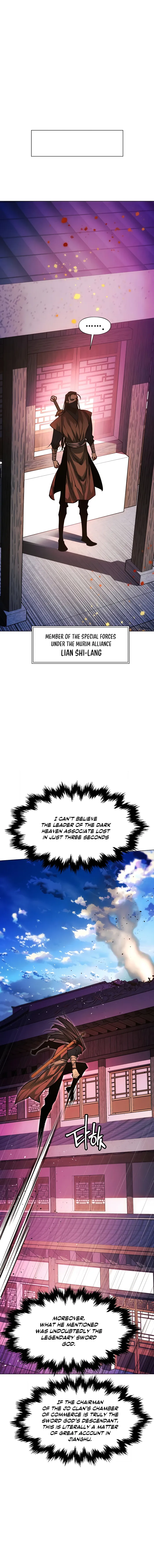 A Modern Man Who Got Transmigrated Into the Murim World Chapter 81 90 14