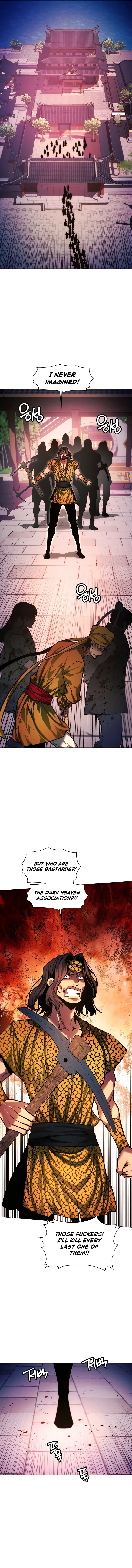 A Modern Man Who Got Transmigrated Into the Murim World Chapter 81 93 17