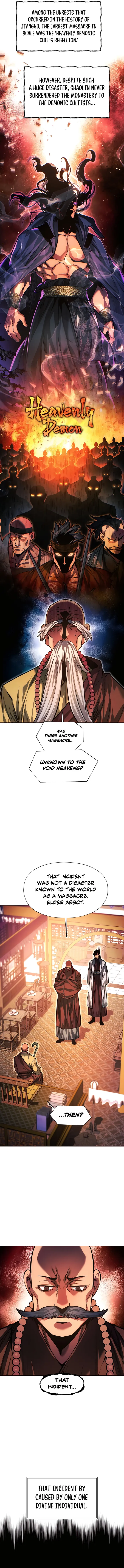 A Modern Man Who Got Transmigrated Into the Murim World Chapter 84 93 17