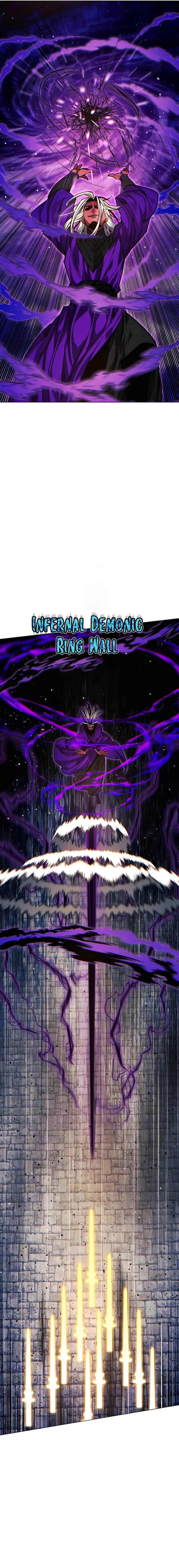 A Modern Man Who Got Transmigrated Into the Murim World Chapter 85 85 06
