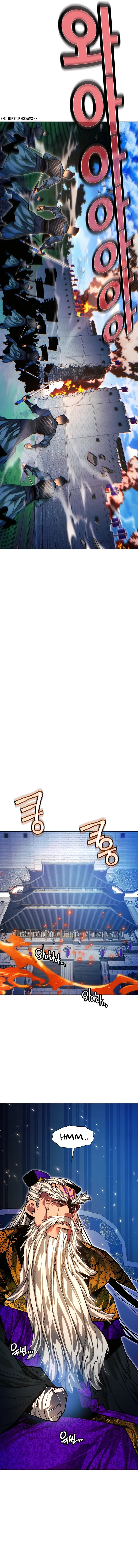 A Modern Man Who Got Transmigrated Into the Murim World Chapter 89 92 019