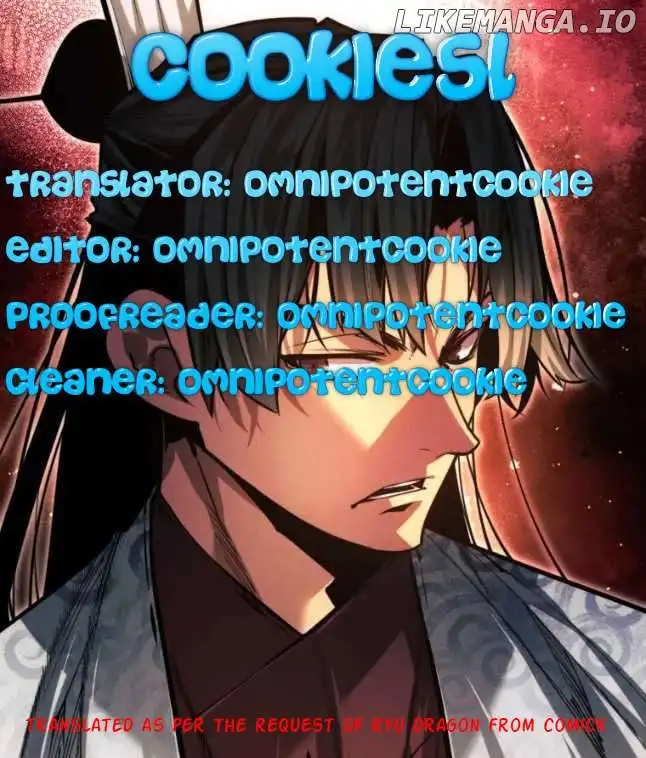 A Modern Man Who Got Transmigrated Into the Murim World Chapter 91 266 001