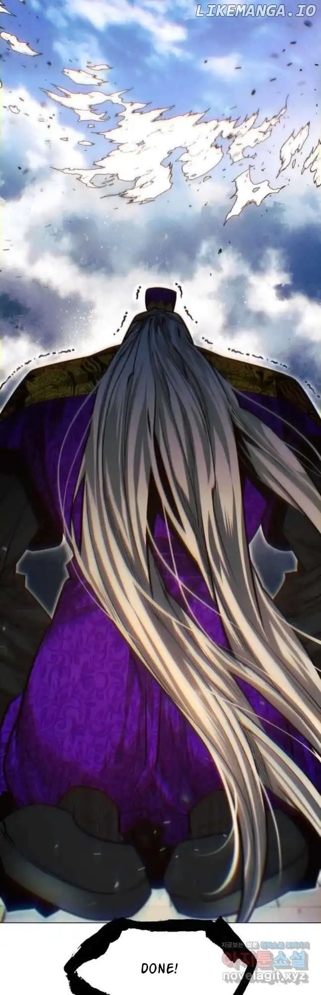 A Modern Man Who Got Transmigrated Into the Murim World Chapter 91 269 004