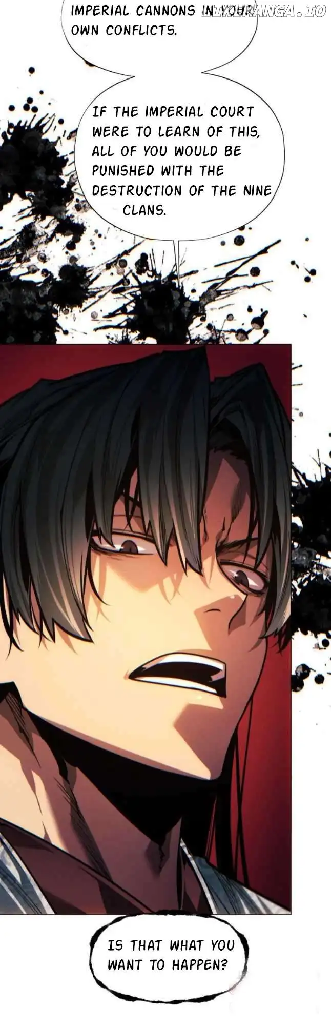 A Modern Man Who Got Transmigrated Into the Murim World Chapter 91 271 006