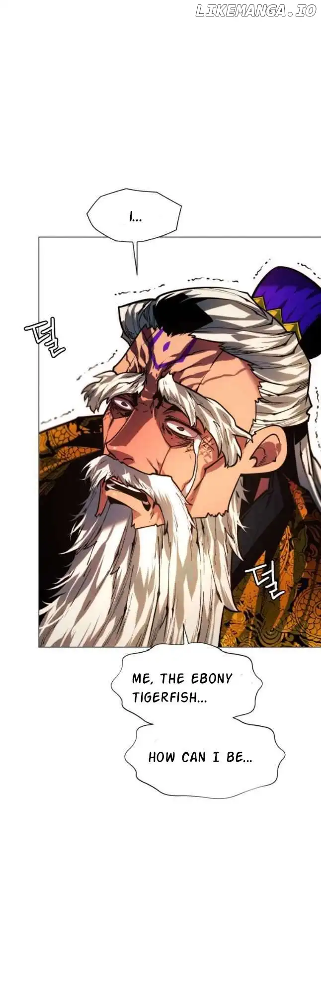 A Modern Man Who Got Transmigrated Into the Murim World Chapter 91 272 007