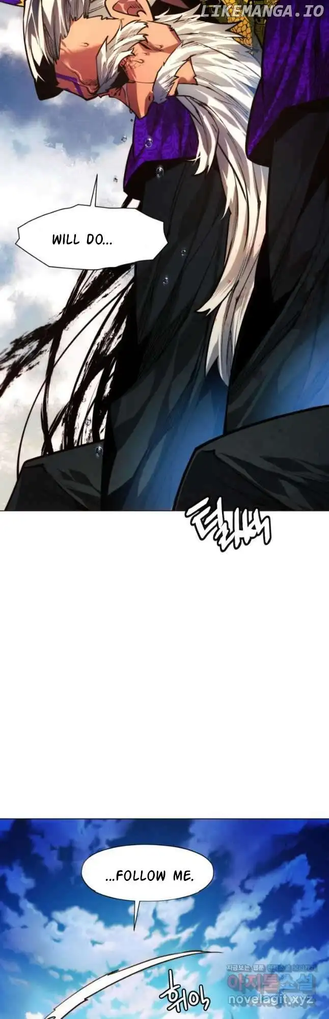 A Modern Man Who Got Transmigrated Into the Murim World Chapter 91 275 010
