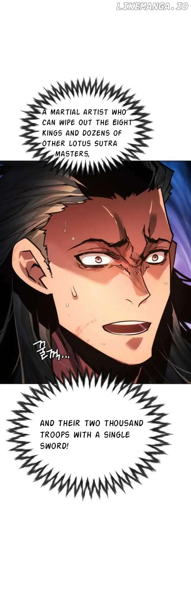 A Modern Man Who Got Transmigrated Into the Murim World Chapter 91 283 018