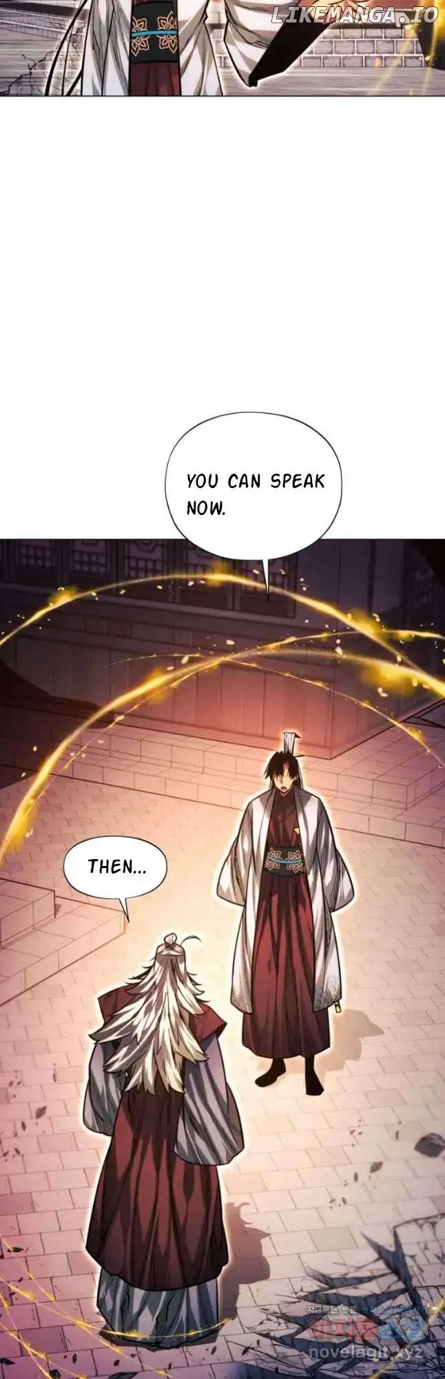 A Modern Man Who Got Transmigrated Into the Murim World Chapter 91 288 023