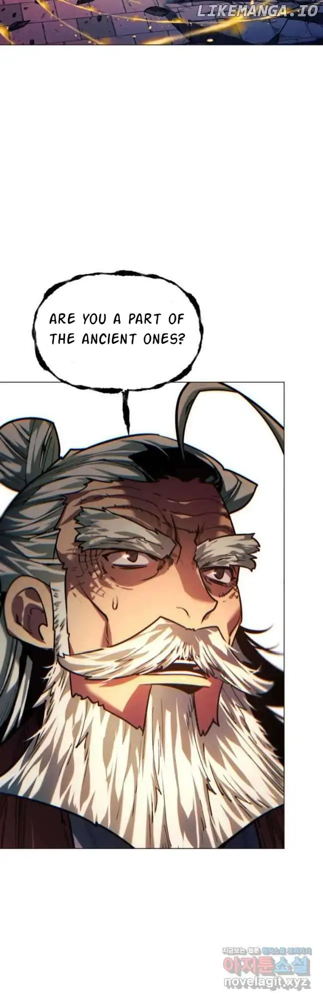 A Modern Man Who Got Transmigrated Into the Murim World Chapter 91 289 024