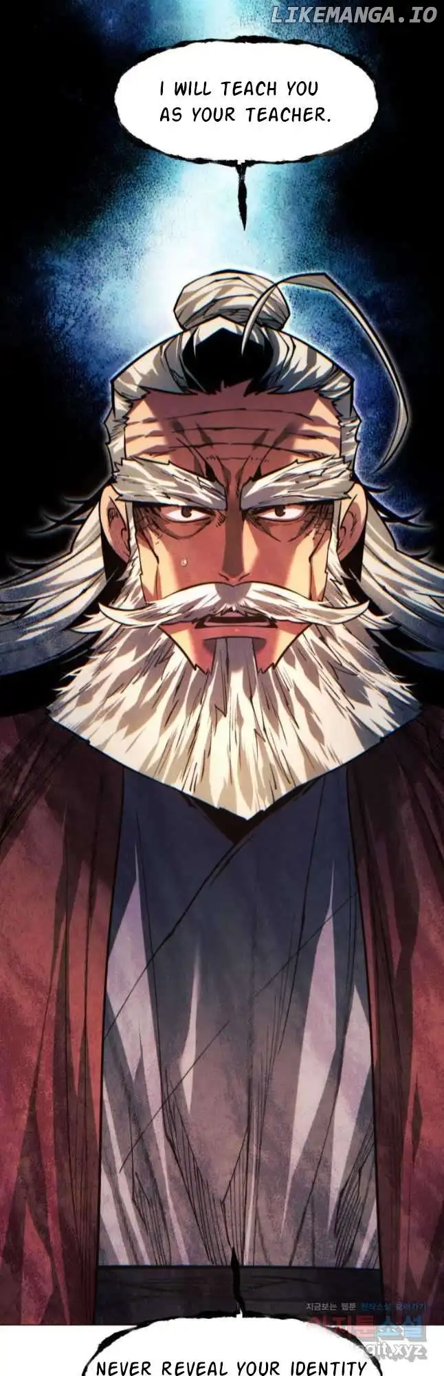 A Modern Man Who Got Transmigrated Into the Murim World Chapter 91 291 026