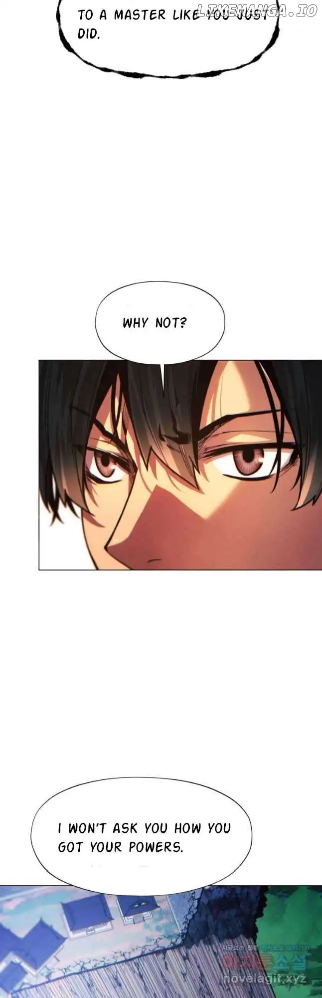 A Modern Man Who Got Transmigrated Into the Murim World Chapter 91 292 027