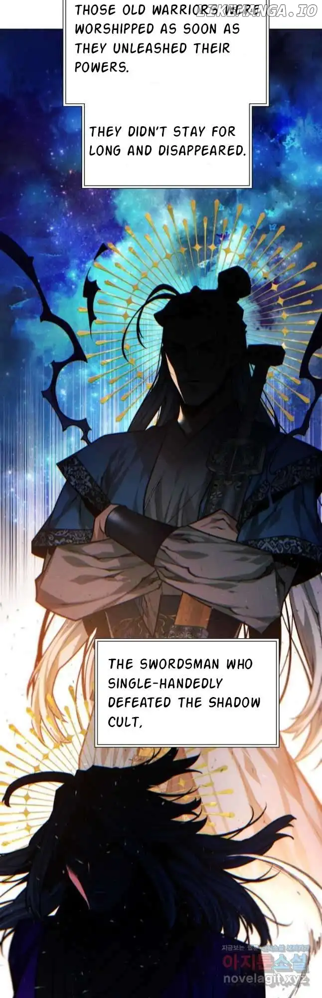 A Modern Man Who Got Transmigrated Into the Murim World Chapter 91 294 029