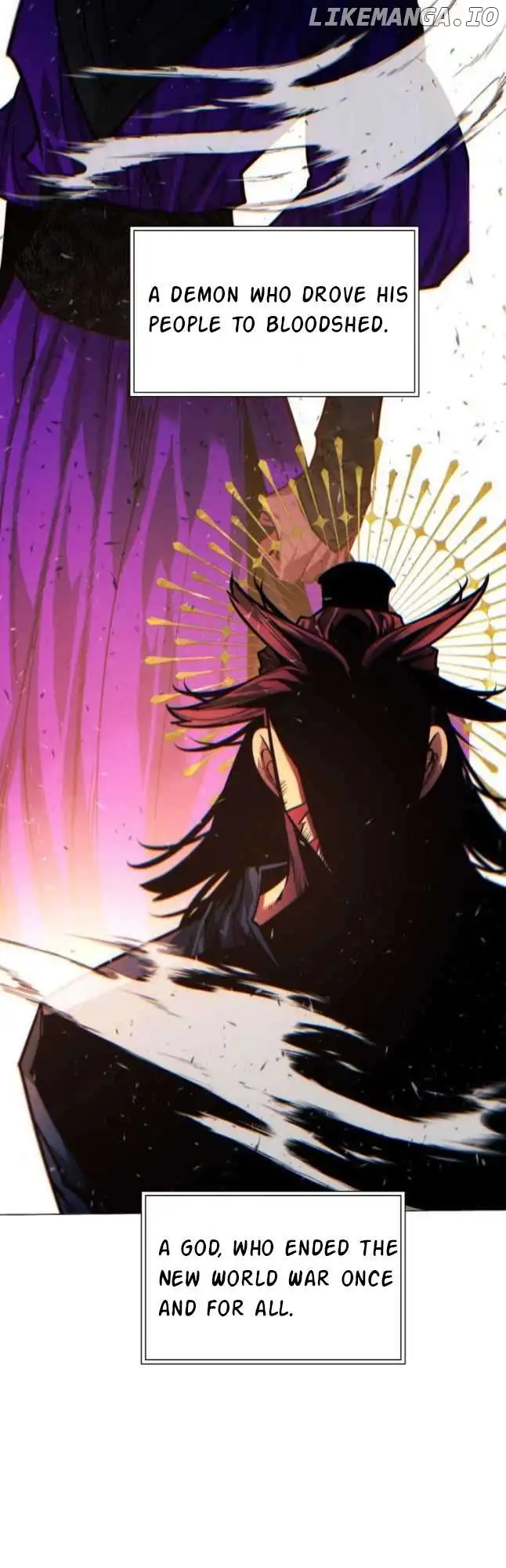 A Modern Man Who Got Transmigrated Into the Murim World Chapter 91 295 030