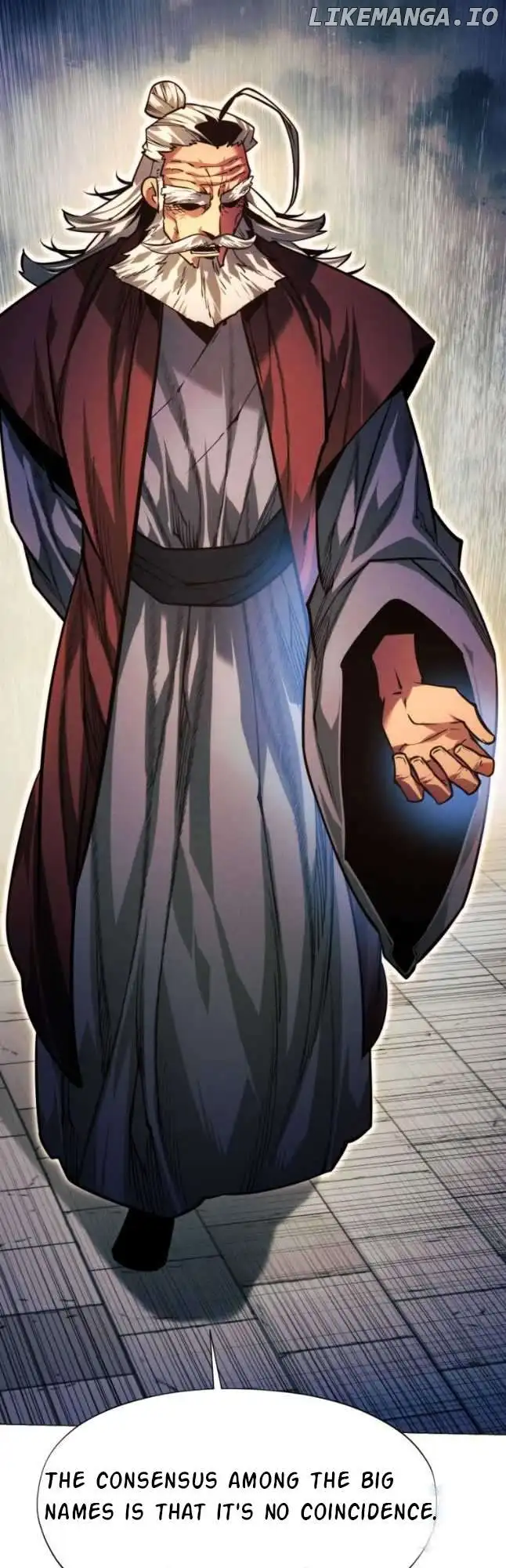 A Modern Man Who Got Transmigrated Into the Murim World Chapter 91 297 032