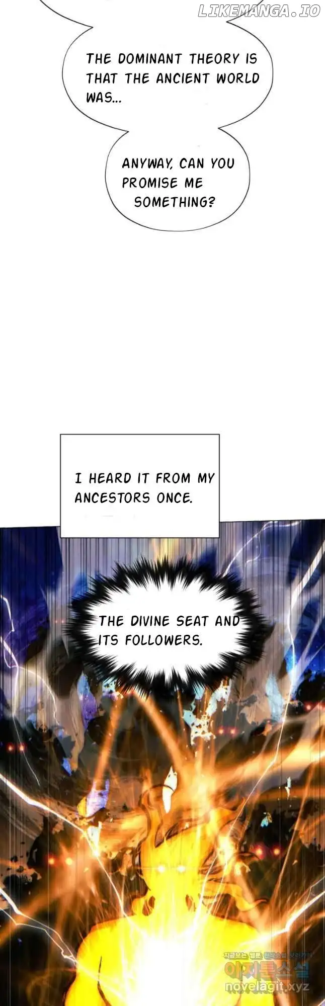 A Modern Man Who Got Transmigrated Into the Murim World Chapter 91 298 033
