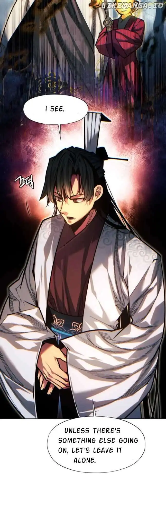 A Modern Man Who Got Transmigrated Into the Murim World Chapter 91 300 035